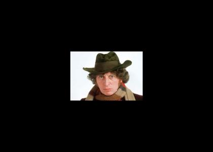 Tom Baker's Commercial Outtakes