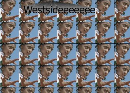 Westside till I die