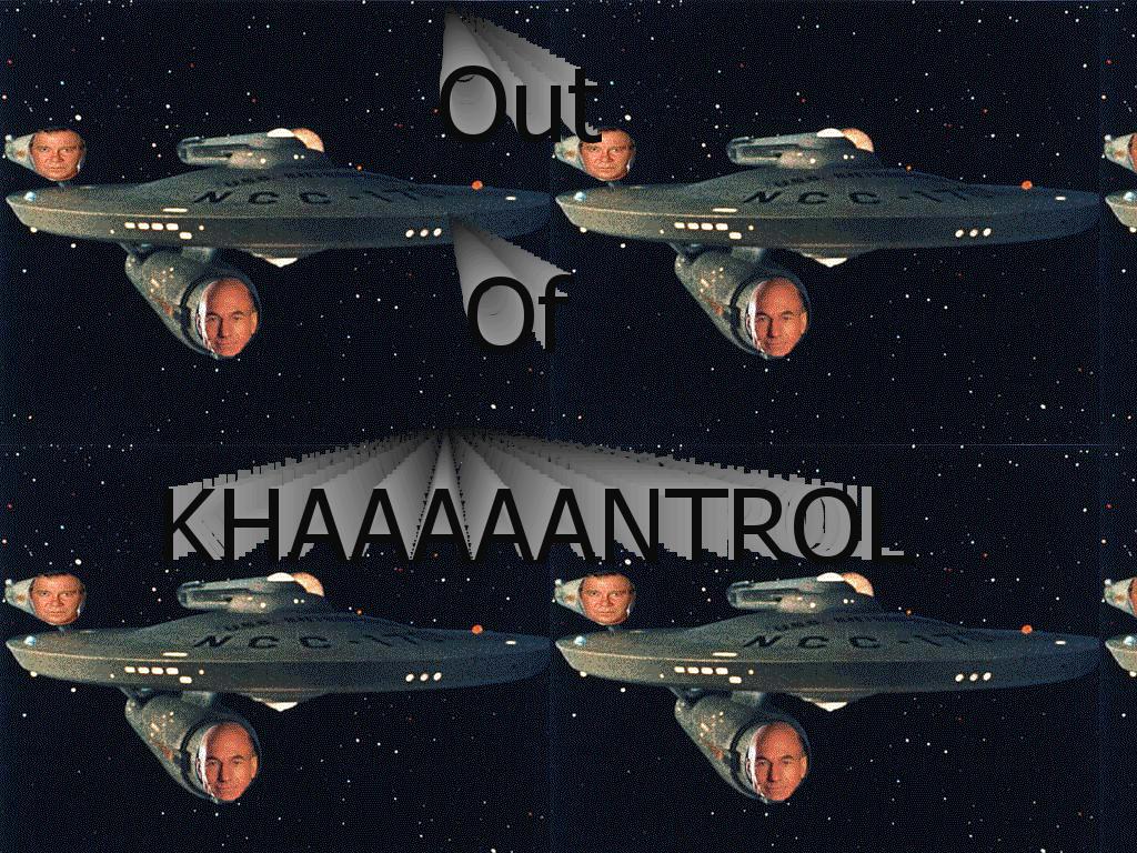 outofkhantrol