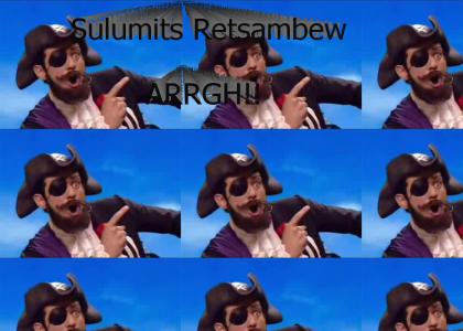Sulumits Retsambew