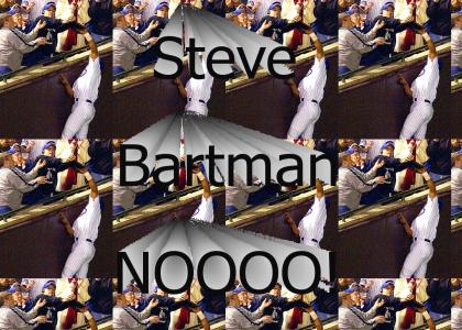 Steve Bartman Nooooo!!