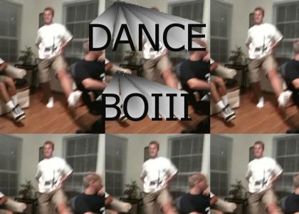 Dance Boiii