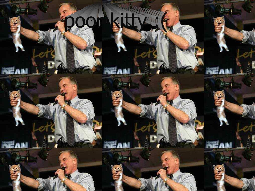 deankitty