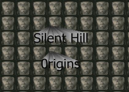 Silent Hill: 0rigins