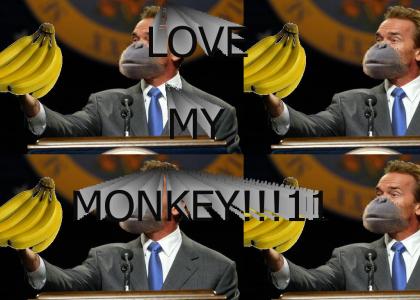 Its bananas