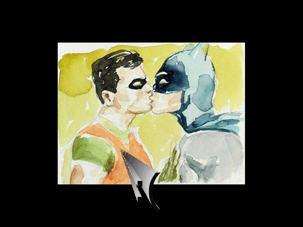 BATMANSGAYLOL