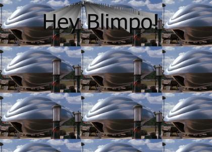 Hey Blimpo