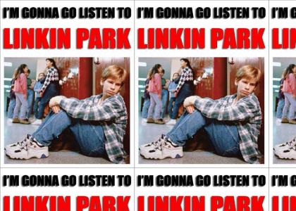 Linkin Park Is Gay