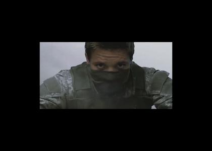 Jeremy Renner can work it Jeremy Renner can work it