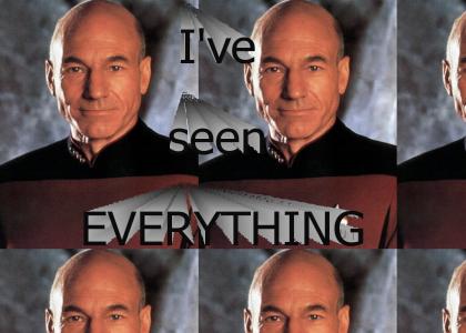 The United States Of Picard
