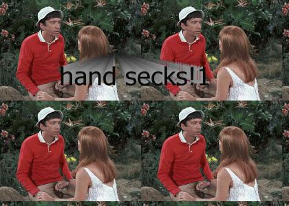 The REAL Reason Gilligan Screwed Up The Rescues...