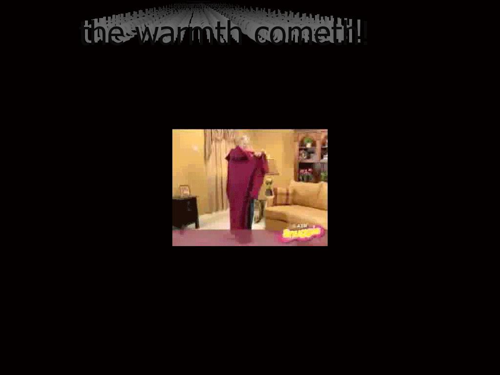 tewarming