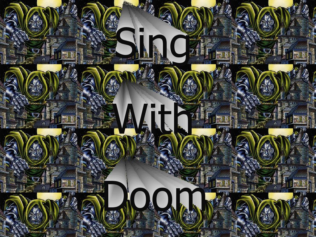 balladofdoom