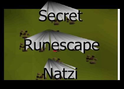 Ohs noes runescape natzi