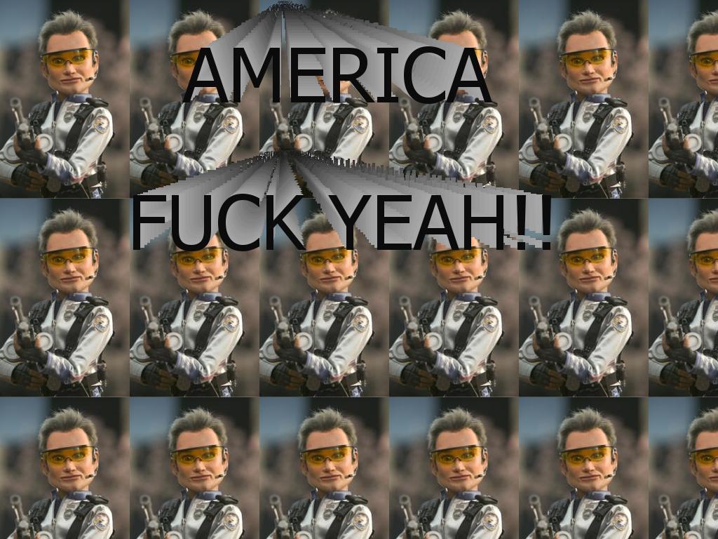 fuckyeahamerica