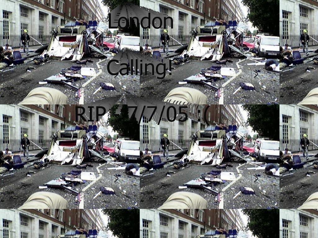 londoncalling