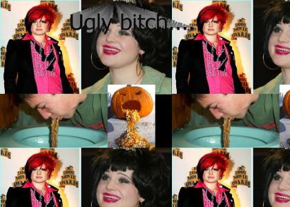 _Kelly Osbourne