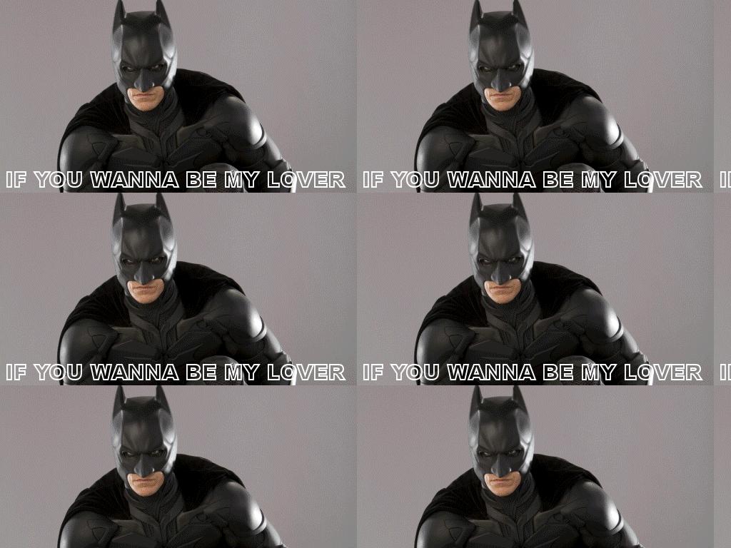 batmanwannabe