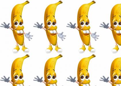 Filthy Banana