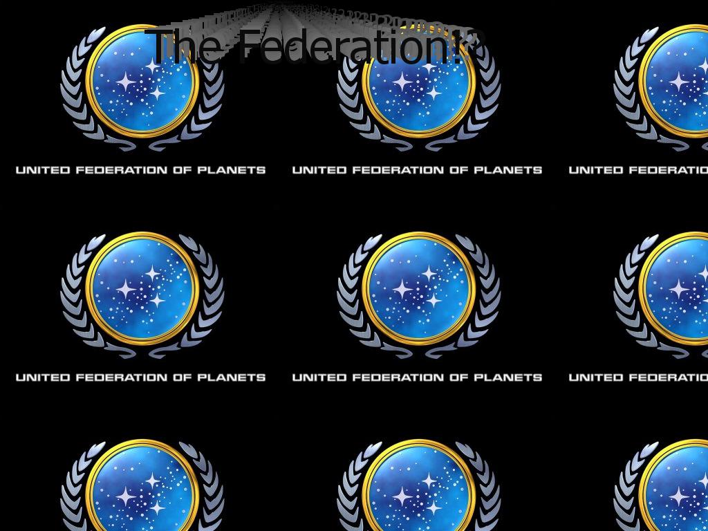 TheFederation