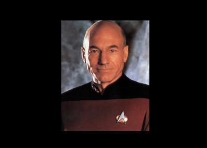 M.NIGHTSHYAMALANTMND: The Picard Song