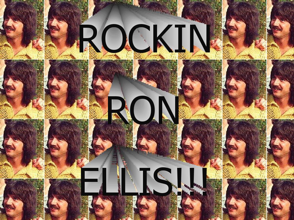 rockinronellis