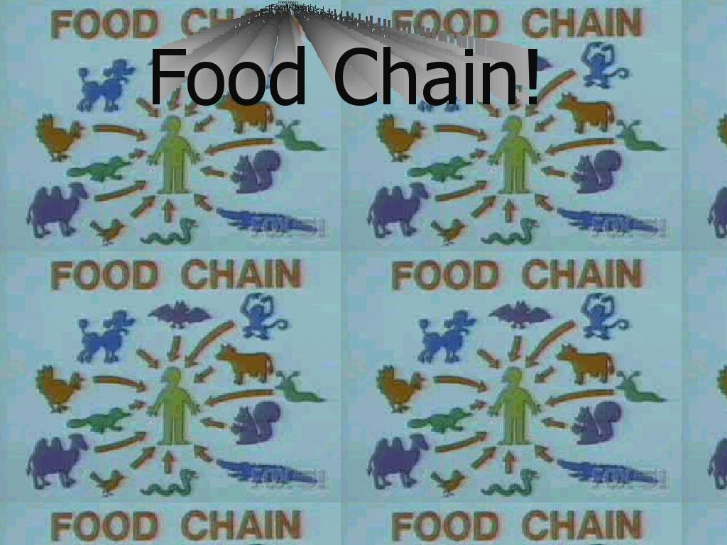 foodchain