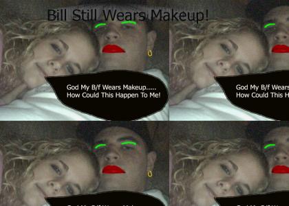 Bill Gets Owned Part 2