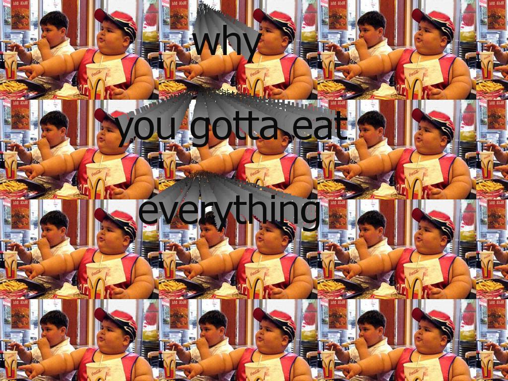 eateverything