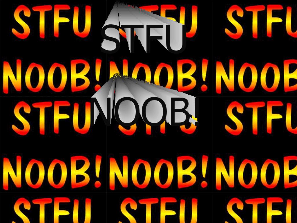 stfunoob