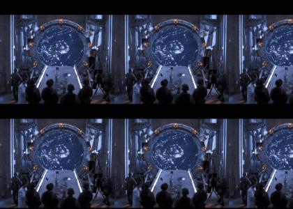 MacGyver saves Stargate SG-1 (new ending!)