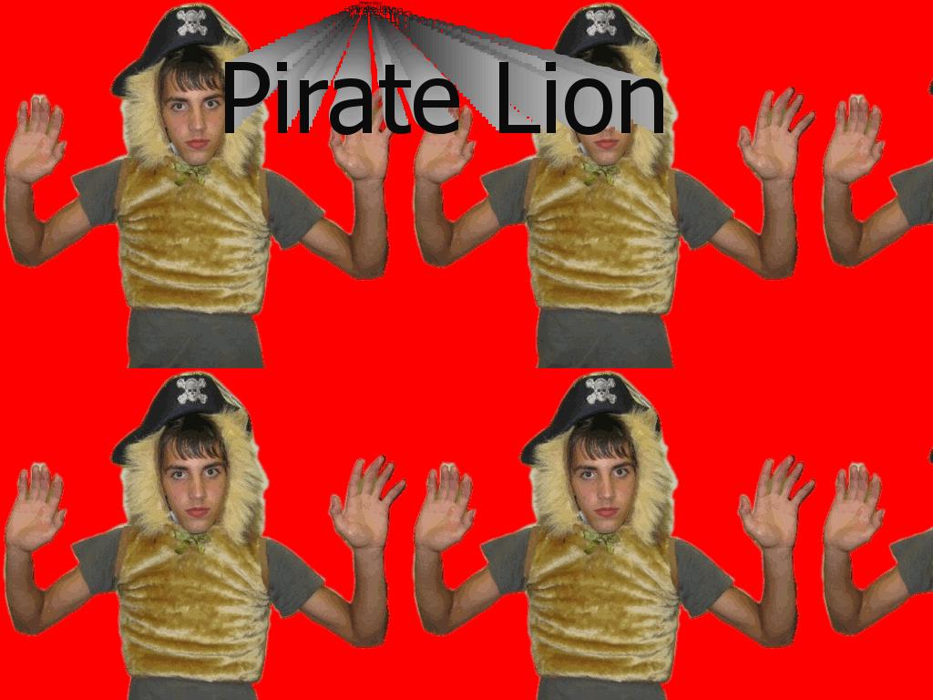 Piratelion