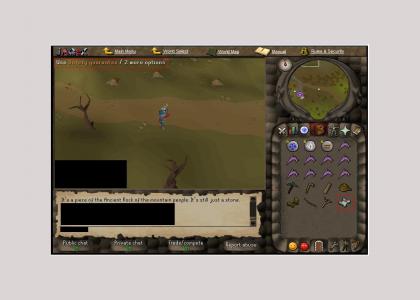 Runescape Safety IS Guaranteed