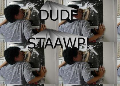 STAAWP!