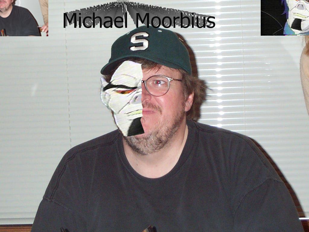moorbius