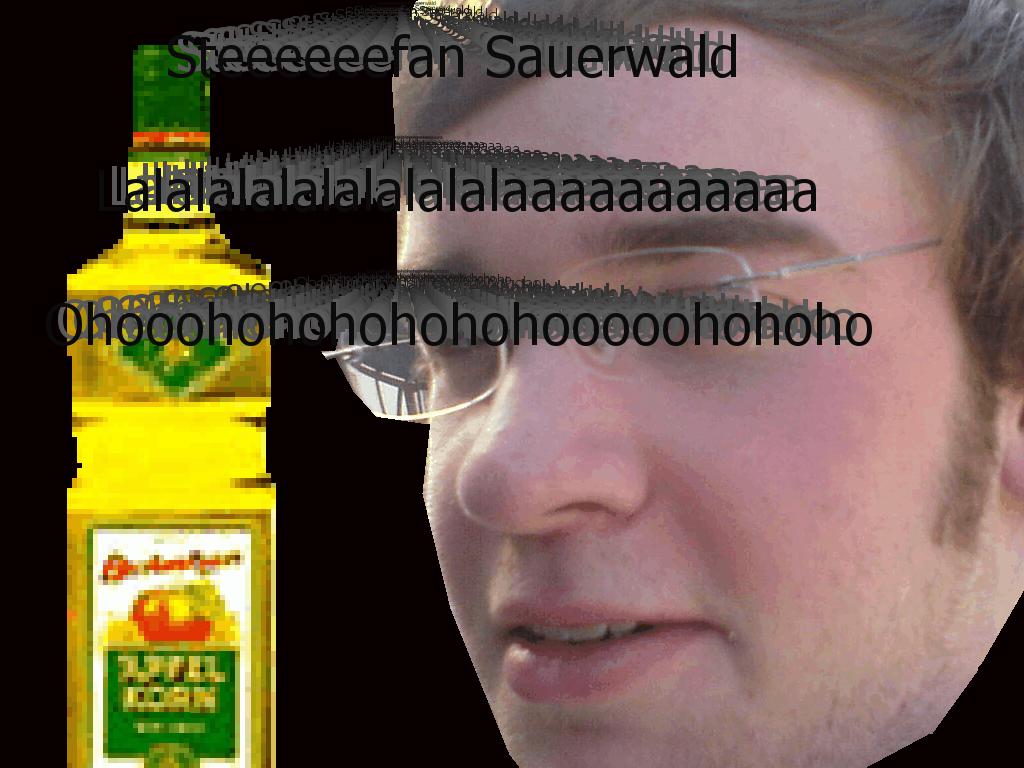 sauerwald