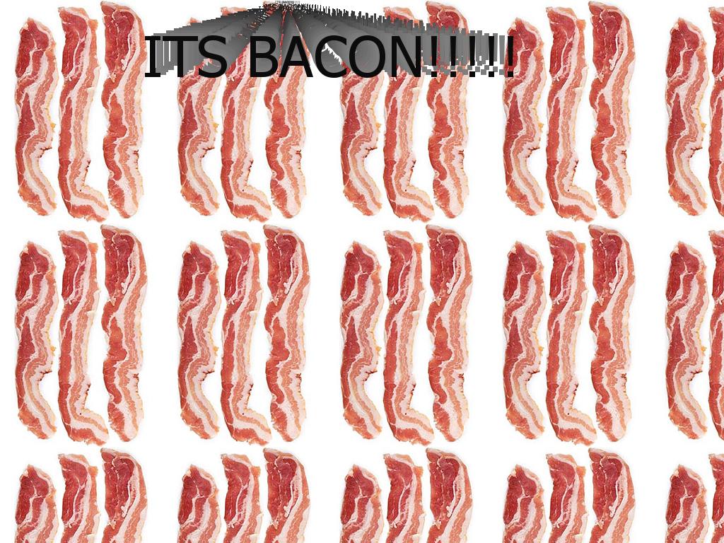 bbbbbbbacon