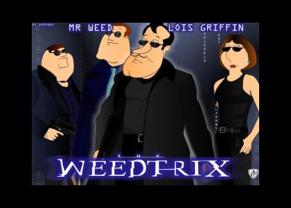 Weedtrix