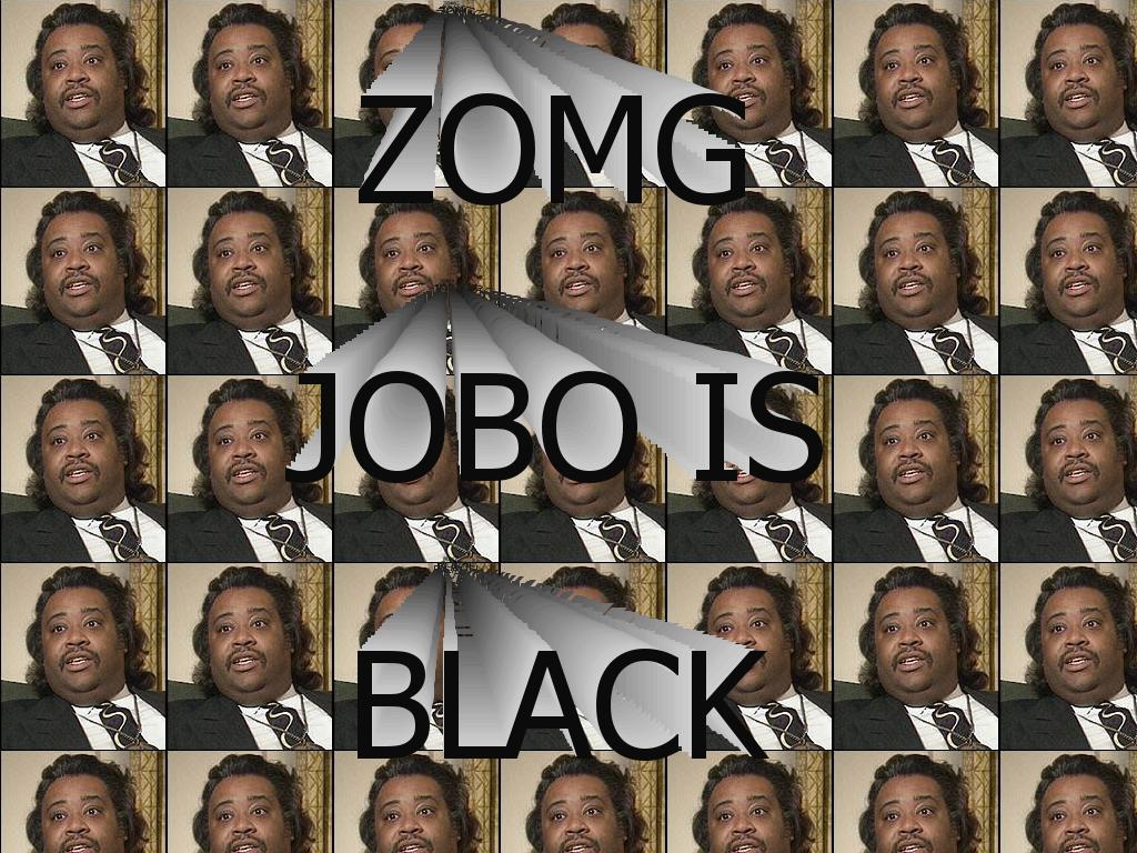 JOBOIZBLACK