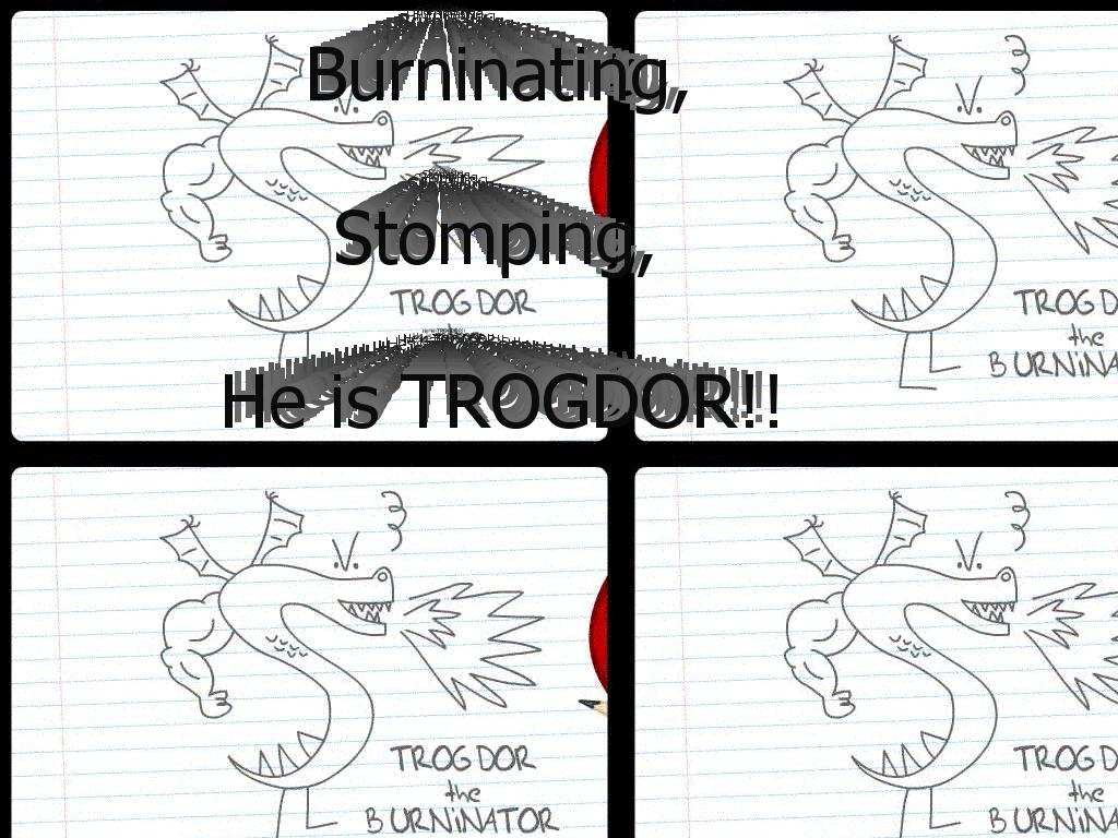 trogdorissexy