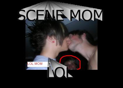 HAPPY *emo* MOTHERS DAY