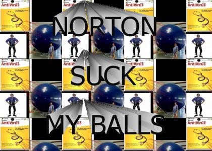 Norton, Suck Mah Balls
