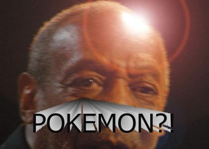 Cosby Pokemon Mix