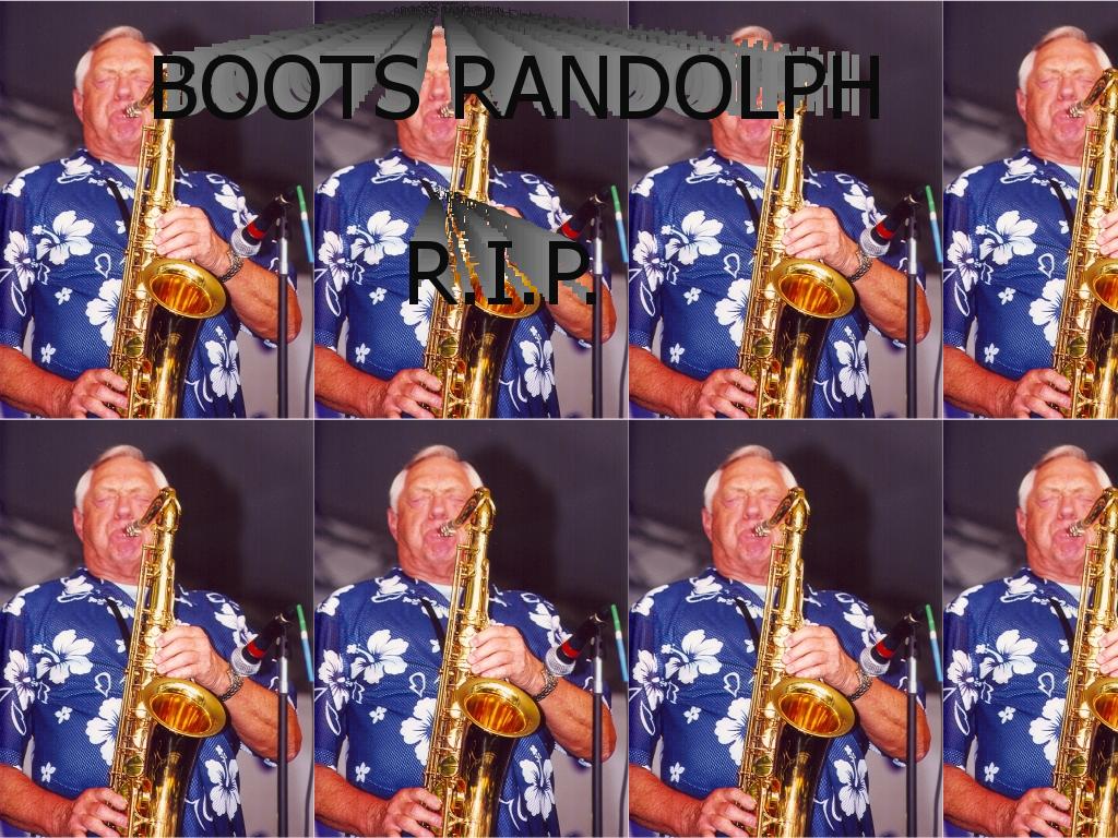 bootsrandolph