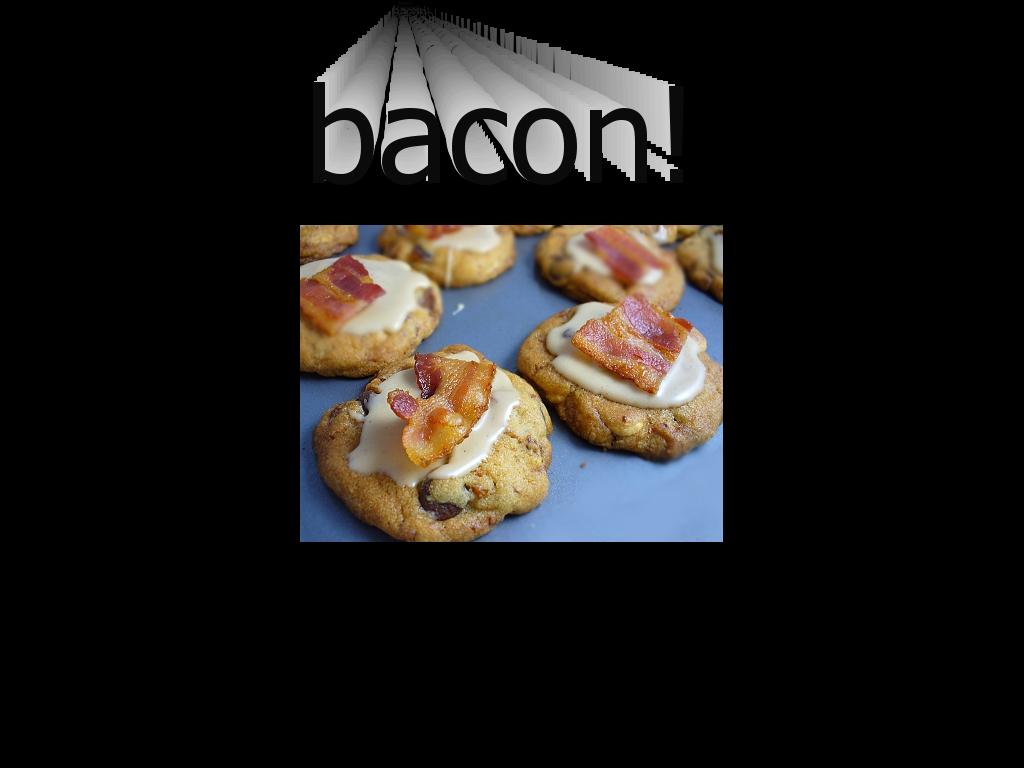 baconcookies