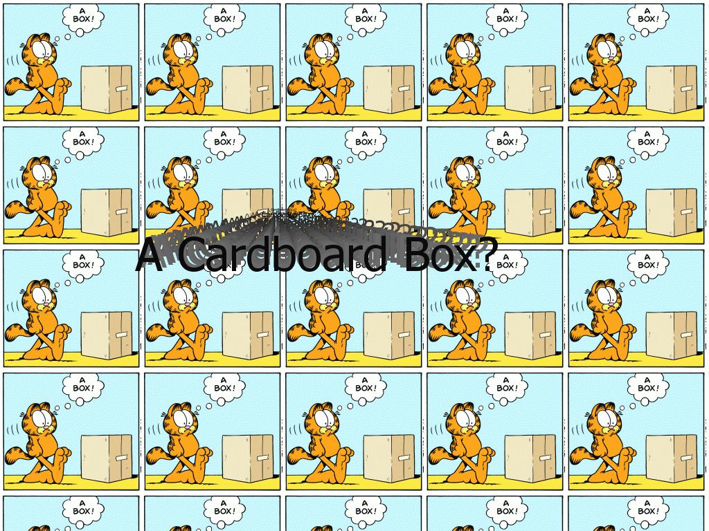 garfieldbox