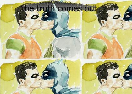 batman is gay