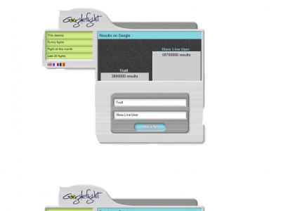 Xbox Live VS Troll