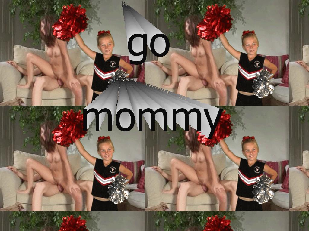 gomommy