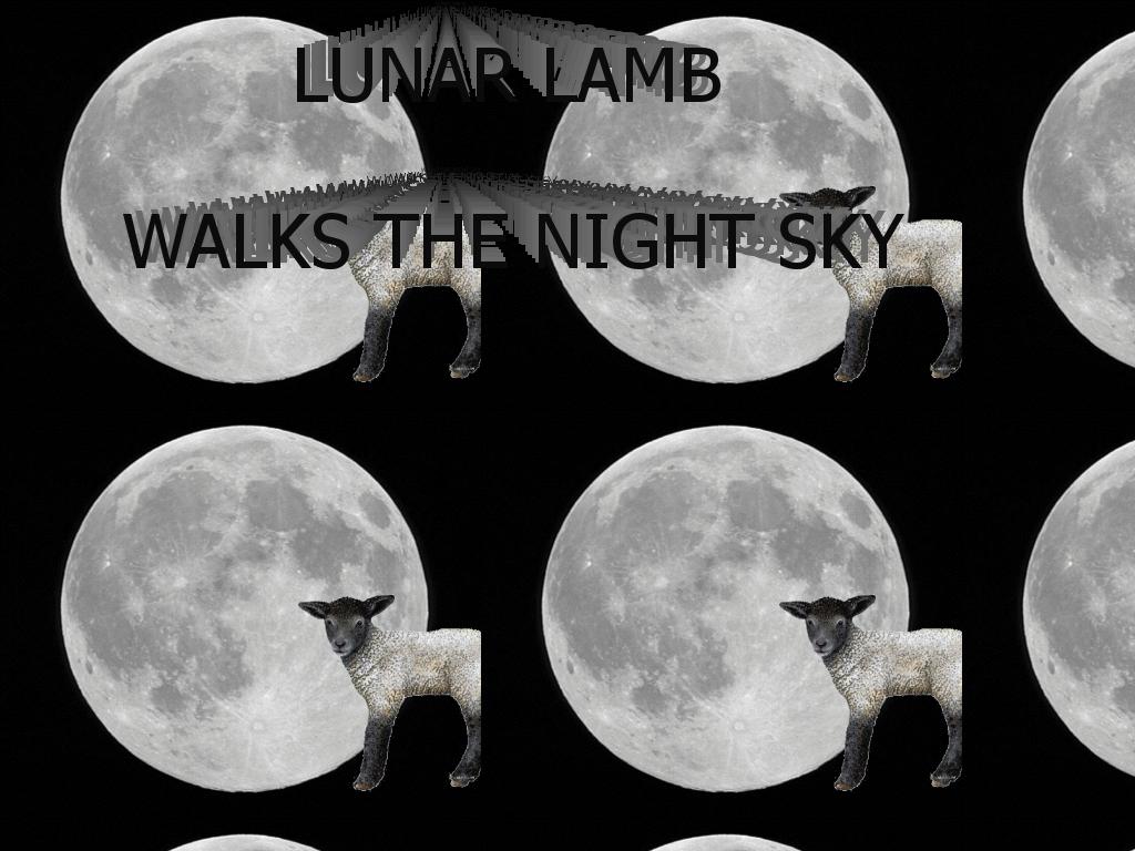 lunarlamb